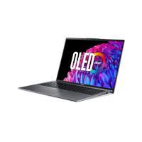 Eladó Acer Swift Go Notebook 16" 1920x1200, Windows 11 Home, Core Ultra 5, acélszürke - olcsó, Új Eladó - Miskolc ( Borsod-Abaúj-Zemplén ) fotó 3