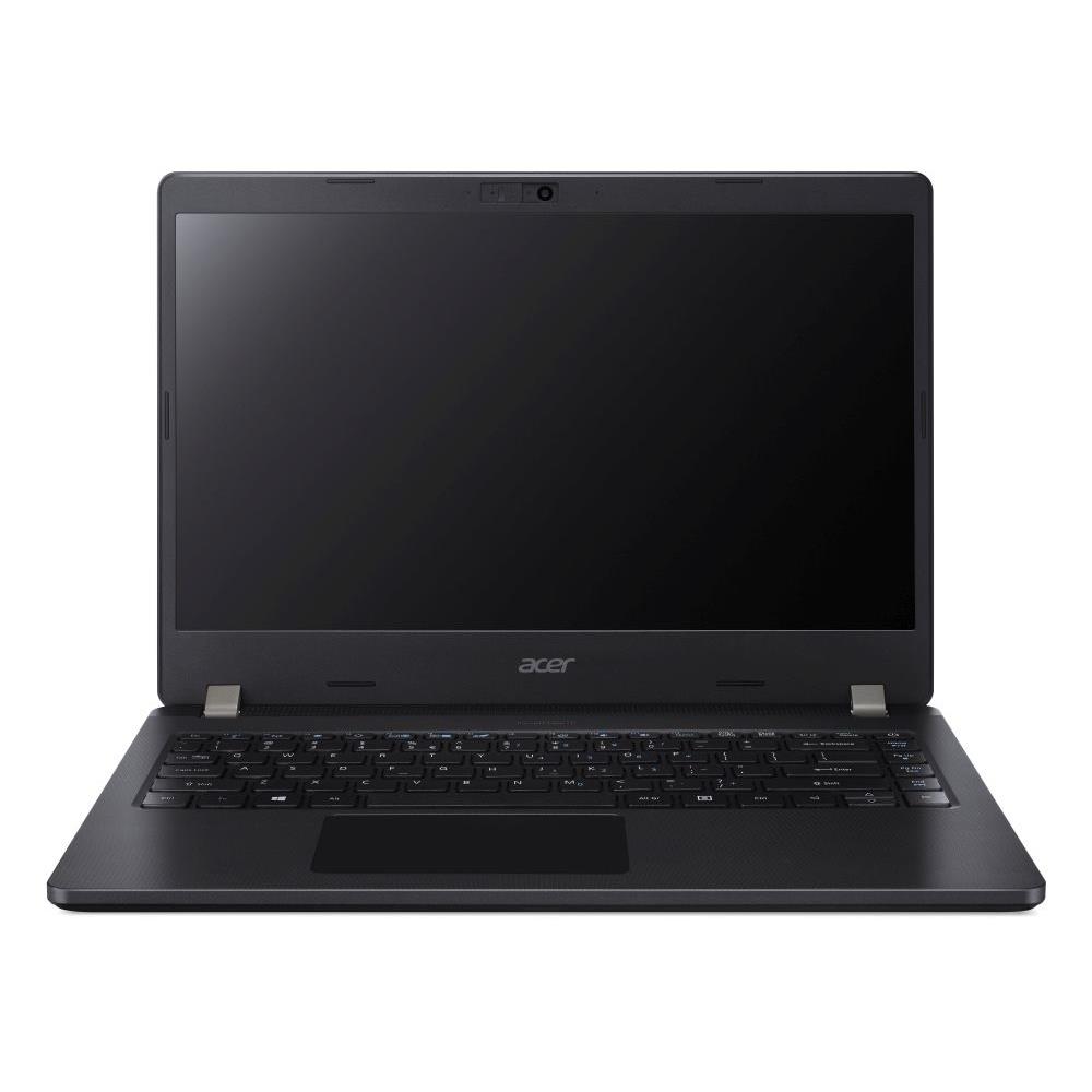 Eladó Már csak volt!!! Acer TravelMate laptop 14" FHD i3-10110U 8GB 256GB UHD NOOS fekete Acer TravelMa - olcsó, Új Eladó Már csak volt!!! - Miskolc ( Borsod-Abaúj-Zemplén ) fotó