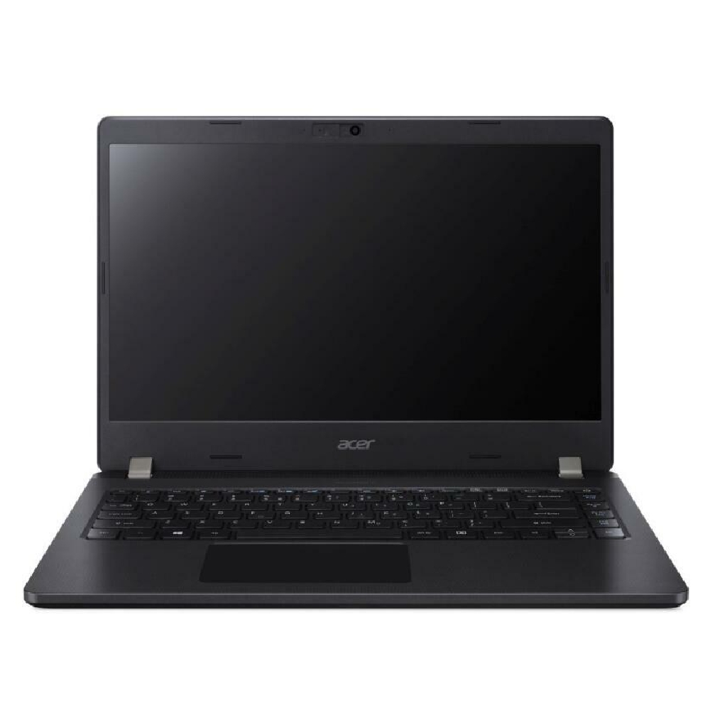 Eladó Acer TravelMate laptop 14" FHD i3-10110U 8GB 1TB UHD NOOS fekete Acer TravelMate - olcsó, Új Eladó - Miskolc ( Borsod-Abaúj-Zemplén ) fotó