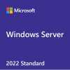 Eladó Microsoft Windows Server 2022 Standard 64bit 1pack ENG OEI DVD - olcsó, Új Eladó - Miskolc ( Borsod-Abaúj-Zemplén ) fotó 1