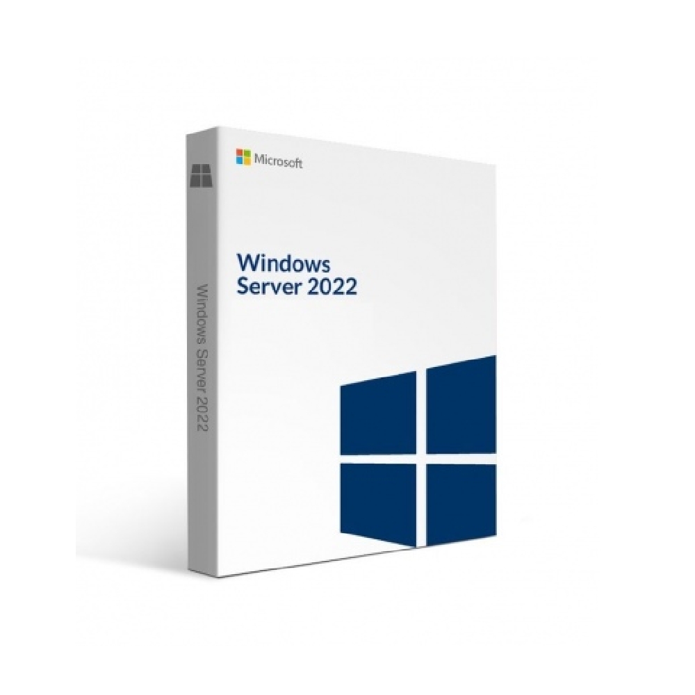 Eladó Microsoft Windows Server 2022 Standard 64bit 1pack HUN OEI DVD - olcsó, Új Eladó - Miskolc ( Borsod-Abaúj-Zemplén ) fotó