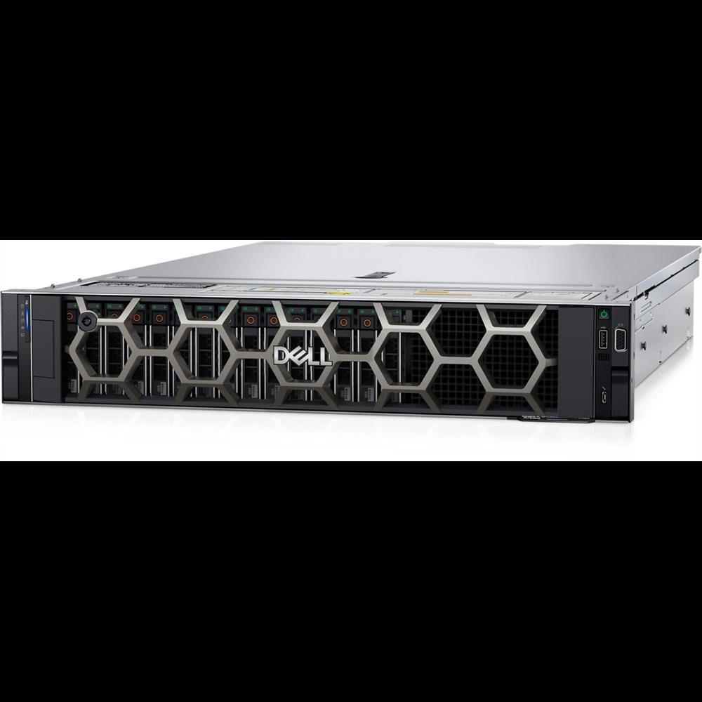 Eladó Már csak volt!!! Dell PowerEdge R750xs szerver 1xS4310 2x32GB 1x960GB H755 rack - olcsó, Új Eladó Már csak volt!!! - Miskolc ( Borsod-Abaúj-Zemplén ) fotó