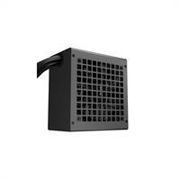 Eladó Tápegység 500W 12cm PFC 80Plus DeepCool PF500 - olcsó, Új Eladó - Miskolc ( Borsod-Abaúj-Zemplén ) fotó 5