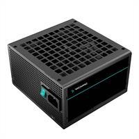 Eladó Tápegység 600W 12cm PFC 80Plus DeepCool PF600 - olcsó, Új Eladó - Miskolc ( Borsod-Abaúj-Zemplén ) fotó 4