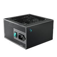 Eladó Tápegység 550W 12cm PFC 80Plus DeepCool PK550D - olcsó, Új Eladó - Miskolc ( Borsod-Abaúj-Zemplén ) fotó 4