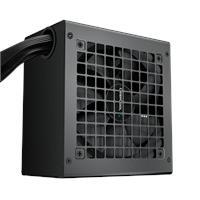 Eladó Tápegység 550W 12cm PFC 80Plus DeepCool PK550D - olcsó, Új Eladó - Miskolc ( Borsod-Abaúj-Zemplén ) fotó 5