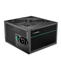 Eladó Tápegység 750W 12cm PFC 80Plus DeepCool PM750D - olcsó, Új Eladó - Miskolc ( Borsod-Abaúj-Zemplén ) fotó 4