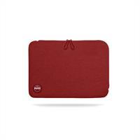 13-14" Notebook tok PORT DESIGNS , TORINO II SLEEVE  Piros