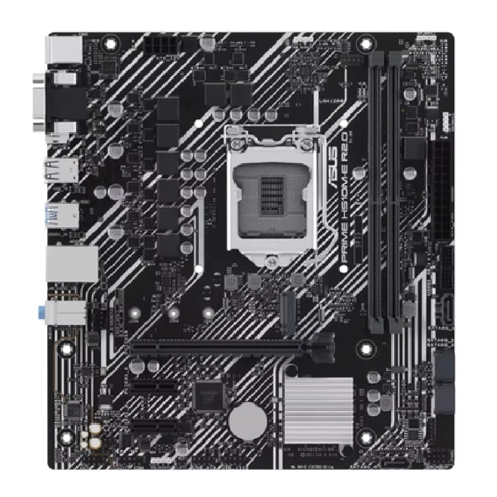 Eladó Alaplap H470 LGA1200 2xDDR4 Asus PRIME H510M-E R2.0 mATX - olcsó, Új Eladó - Miskolc ( Borsod-Abaúj-Zemplén ) fotó