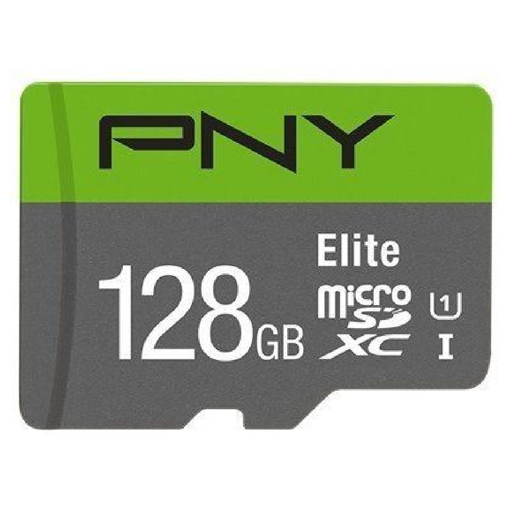 Eladó 128GB Memória-kártya PNY microSDXC Class10 adapterrel - olcsó, Új Eladó - Miskolc ( Borsod-Abaúj-Zemplén ) fotó