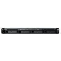 NAS 4 HDD hely Synology RackStation RS422Plus