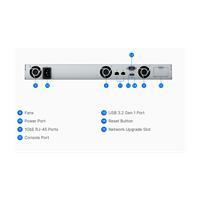 Eladó Már csak volt!!! NAS 4 HDD hely Synology RackStation RS422Plus - olcsó, Új Eladó Már csak volt!!! - Miskolc ( Borsod-Abaúj-Zemplén ) fotó 3