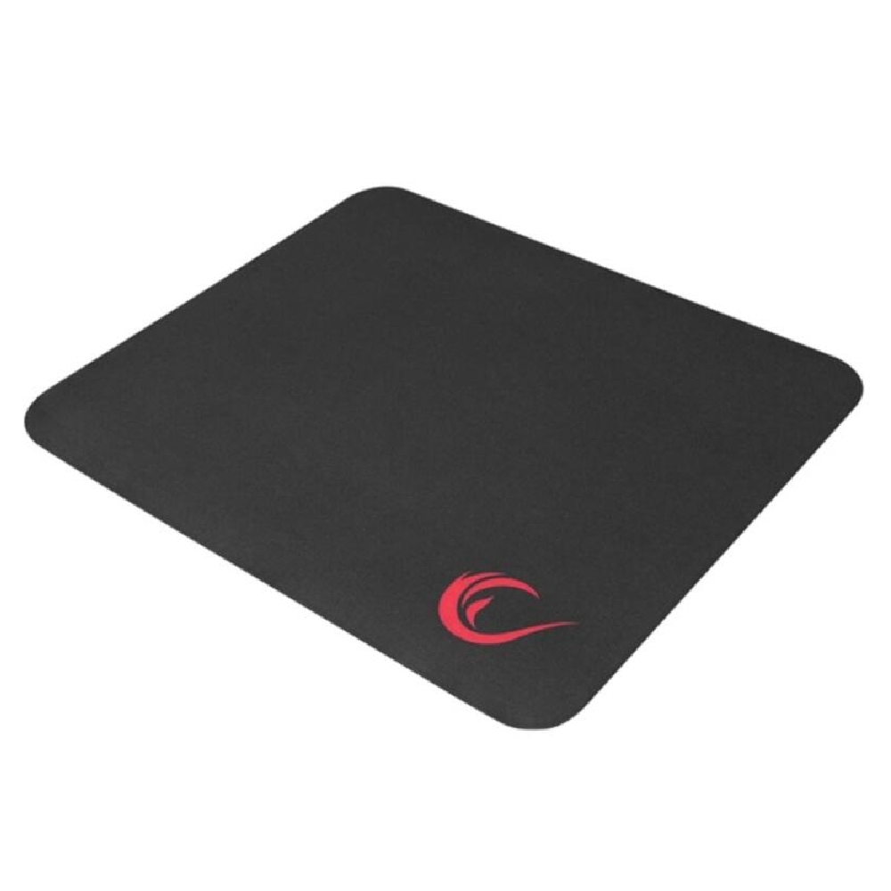 Eladó Egérpad  Rampage Pulsar M 270x320x3mm Gaming Mouse Pad, fekete - olcsó, Új Eladó - Miskolc ( Borsod-Abaúj-Zemplén ) fotó