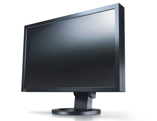 Eladó Már csak volt!!! EIZO S2243W 22" FlexScan, fekete - olcsó, Új Eladó Már csak volt!!! - Miskolc ( Borsod-Abaúj-Zemplén ) fotó