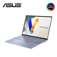 Eladó Asus VivoBook laptop 16" QHD Ultra 9-185H 16GB 1TB Arc W11 kék Asus VivoBook S16 - olcsó, Új Eladó - Miskolc ( Borsod-Abaúj-Zemplén ) fotó 2