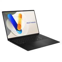 Eladó Asus VivoBook laptop 16" Ultra 7-155H 16GB 1TB Arc W11 fekete Asus VivoBook S16 - olcsó, Új Eladó - Miskolc ( Borsod-Abaúj-Zemplén ) fotó 2