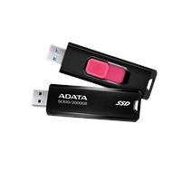 2TB külső SSD USB3.2 Adata SC610