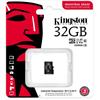 Eladó Memória-kártya 32GB SD micro SDHC Class 10 A1 Kingston Industrial SDCIT2 32GBSP - olcsó, Új Eladó - Miskolc ( Borsod-Abaúj-Zemplén ) fotó 1