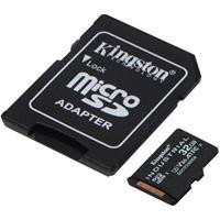 Eladó Memória-kártya 64GB microSDXC Class10 Kingston Industrial Plus kártyaolvasó - olcsó, Új Eladó - Miskolc ( Borsod-Abaúj-Zemplén ) fotó 2