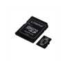Eladó Memória-kártya 32GB SD micro SDHC Class 10 A1 Kingston Canvas Select Plus adapte - olcsó, Új Eladó - Miskolc ( Borsod-Abaúj-Zemplén ) fotó 1