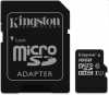 Eladó Már csak volt!!! Memória-kártya 16GB adapterrel MicroSDHC Class10 KINGSTON CanvasSelect - olcsó, Új Eladó Már csak volt!!! - Miskolc ( Borsod-Abaúj-Zemplén ) fotó 1