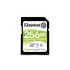 Eladó Memória-kártya 256GB SD SDXC Class 10 UHS-I U3 Kingston Canvas Select Plus - olcsó, Új Eladó - Miskolc ( Borsod-Abaúj-Zemplén ) fotó 1