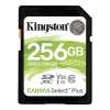 Eladó Memória-kártya 64GB SD SDXC Class 10 UHS-I U1 Kingston Canvas Select Plus - olcsó, Új Eladó - Miskolc ( Borsod-Abaúj-Zemplén ) fotó 1