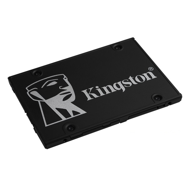 Eladó 256GB SSD SATA3 Kingston KC600 - olcsó, Új Eladó - Miskolc ( Borsod-Abaúj-Zemplén ) fotó