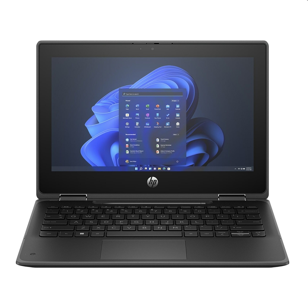 Eladó HP Pro x360 Fortis 11 G11 11.6" 1366 ×768  felújított laptop fekete - olcsó, Új Eladó - Miskolc ( Borsod-Abaúj-Zemplén ) fotó