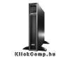 APC Smart-UPS X 750VA Rack Tower LCD 230V Szünetmentes tápegység UPS