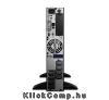 Eladó Már csak volt!!! APC Smart-UPS X 750VA Rack Tower LCD 230V Szünetmentes tápegység UPS - olcsó, Új Eladó Már csak volt!!! - Miskolc ( Borsod-Abaúj-Zemplén ) fotó 3
