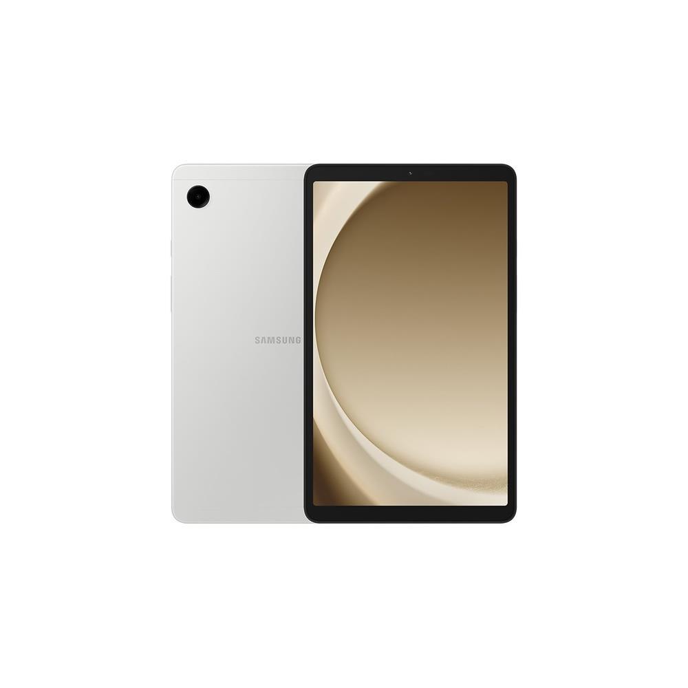 Eladó Tablet-PC 8,7" 800x1340 64GB Samsung Galaxy Tab A9 ezüst - olcsó, Új Eladó - Miskolc ( Borsod-Abaúj-Zemplén ) fotó