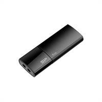 Eladó Már csak volt!!! 8GB Pendrive USB2.0 fekete Silicon Power Ultima U05 - olcsó, Új Eladó Már csak volt!!! - Miskolc ( Borsod-Abaúj-Zemplén ) fotó 4