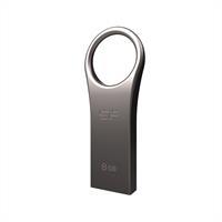 Eladó 8GB Pendrive USB3.2 ezüst Silicon Power Jewel J80 - olcsó, Új Eladó - Miskolc ( Borsod-Abaúj-Zemplén ) fotó 2