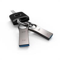 Eladó 8GB Pendrive USB3.2 ezüst Silicon Power Jewel J80 - olcsó, Új Eladó - Miskolc ( Borsod-Abaúj-Zemplén ) fotó 3