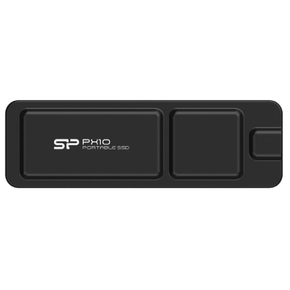 Eladó 1TB külső SSD USB3.2 Silicon Power PX10 - olcsó, Új Eladó - Miskolc ( Borsod-Abaúj-Zemplén ) fotó