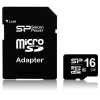 Eladó Már csak volt!!! 16GB SD MicroSD kártya Class10 Plus adapter Silicon Power - olcsó, Új Eladó Már csak volt!!! - Miskolc ( Borsod-Abaúj-Zemplén ) fotó 1