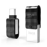 Eladó 16GB Pendrive USB3.2 fekete Silicon Power Mobile C31 - olcsó, Új Eladó - Miskolc ( Borsod-Abaúj-Zemplén ) fotó 1