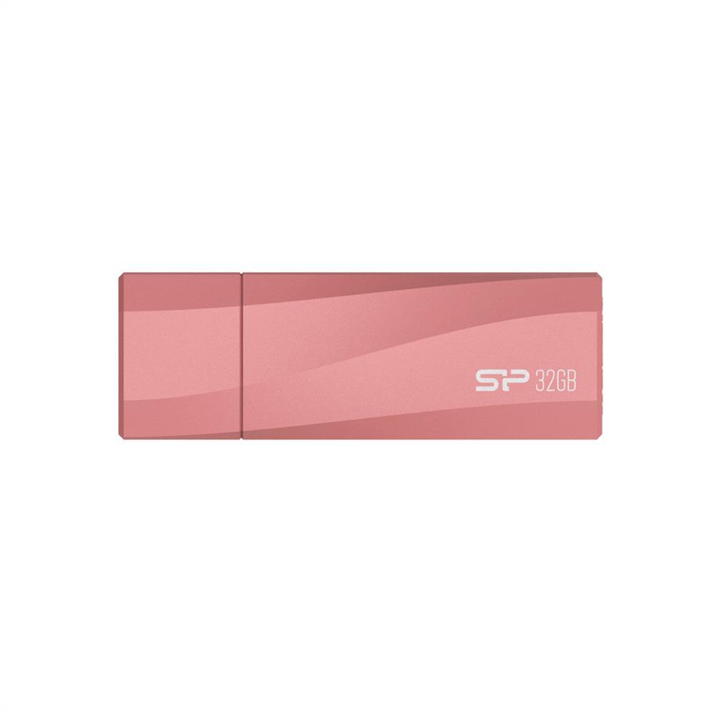 Eladó 32GB Pendrive USB3.2 pink Silicon Power Mobile C07 - olcsó, Új Eladó - Miskolc ( Borsod-Abaúj-Zemplén ) fotó