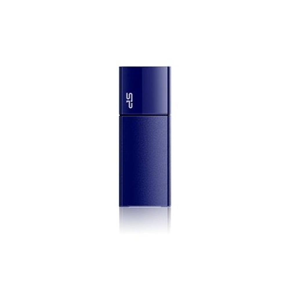 Eladó 64GB Pendrive USB2.0 kék Silicon Power Ultima U05 - olcsó, Új Eladó - Miskolc ( Borsod-Abaúj-Zemplén ) fotó