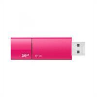 Eladó 64GB Pendrive USB2.0 pink Silicon Power Ultima U05 - olcsó, Új Eladó - Miskolc ( Borsod-Abaúj-Zemplén ) fotó 5