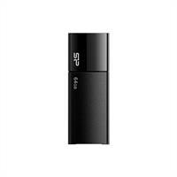 Eladó 64GB Pendrive USB2.0 fekete Silicon Power Ultima U05 - olcsó, Új Eladó - Miskolc ( Borsod-Abaúj-Zemplén ) fotó 1