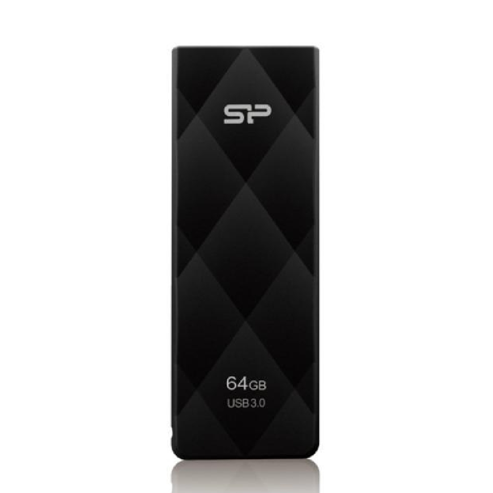 Eladó 64GB Pendrive USB3.0 fekete Silicon Power Blaze B20 - olcsó, Új Eladó - Miskolc ( Borsod-Abaúj-Zemplén ) fotó