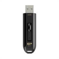 Eladó 64GB Pendrive USB3.2 fekete Silicon Power Blaze B21 - olcsó, Új Eladó - Miskolc ( Borsod-Abaúj-Zemplén ) fotó 1
