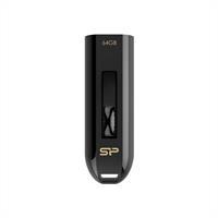 Eladó 64GB Pendrive USB3.2 fekete Silicon Power Blaze B21 - olcsó, Új Eladó - Miskolc ( Borsod-Abaúj-Zemplén ) fotó 4