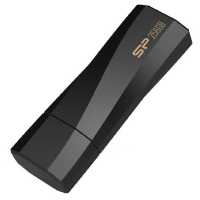 Eladó 256GB Pendrive USB3.2 fekete Silicon Power Blaze B07 - olcsó, Új Eladó - Miskolc ( Borsod-Abaúj-Zemplén ) fotó 1