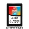 Eladó 480GB SSD SATA3 Silicon Power S55 - olcsó, Új Eladó - Miskolc ( Borsod-Abaúj-Zemplén ) fotó 1