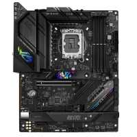 Alaplap B760 LGA1700 4xDDR5 Asus ROG Strix B760-F WIFI ATX