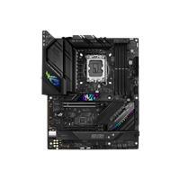 Eladó Alaplap B760 LGA1700 4xDDR5 Asus ROG Strix B760-F WIFI ATX - olcsó, Új Eladó - Miskolc ( Borsod-Abaúj-Zemplén ) fotó 2