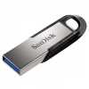 32GB USB3.0 Cruzer Ultra Flair Flash Drive Fekete-ezüst Sandisk